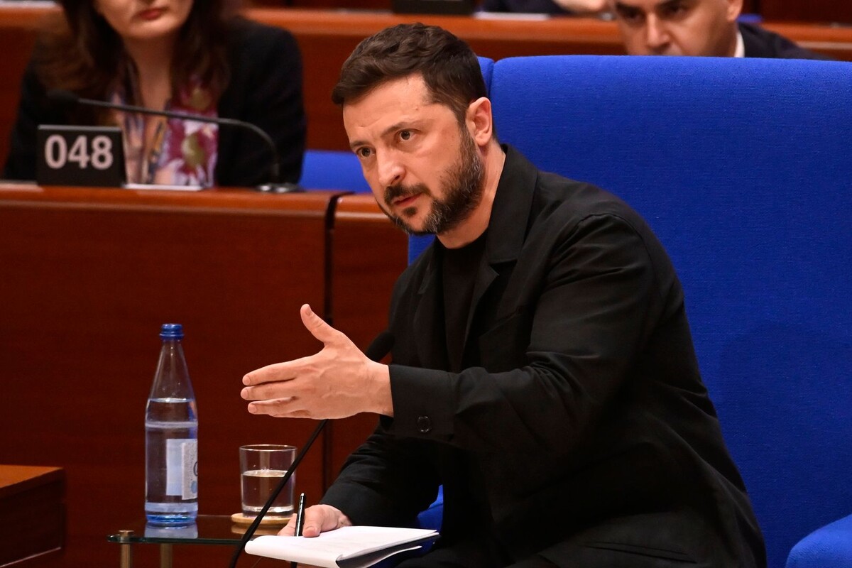     / Источник: © Pascal Bastien/AP/TASS