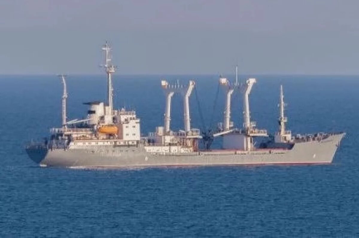    В Авачинском заливе прошли учения по спасению экипажа подводной лодки