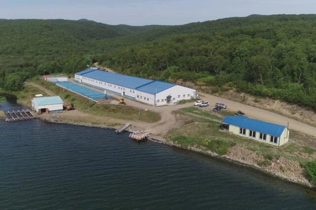    Фото: ФГБУ «Главрыбвод»