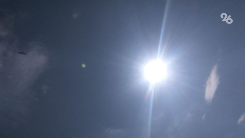      Фото: ИА «Победа26»