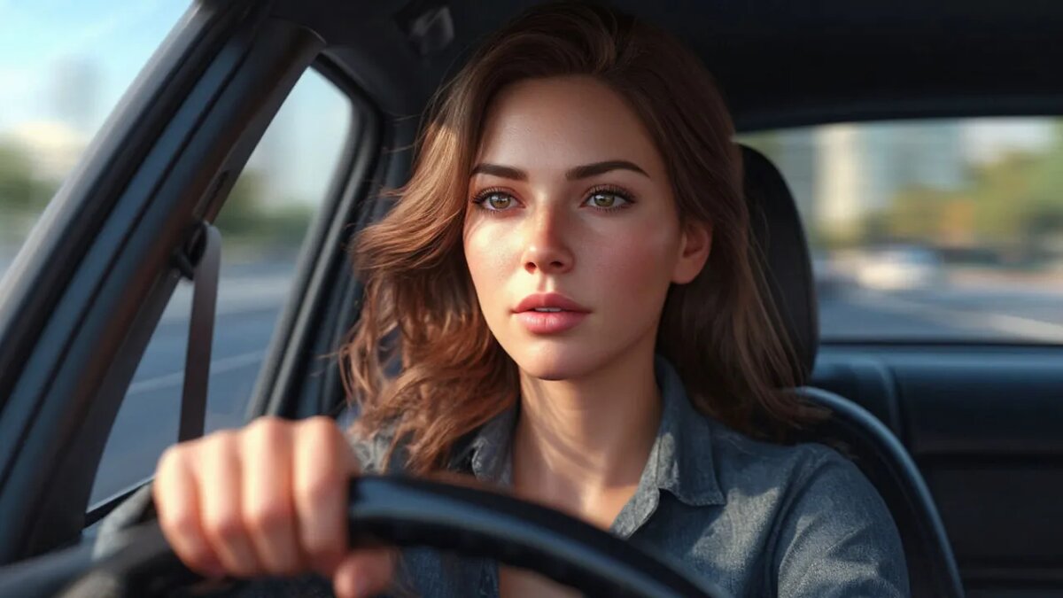    Сгенерировано ИИ