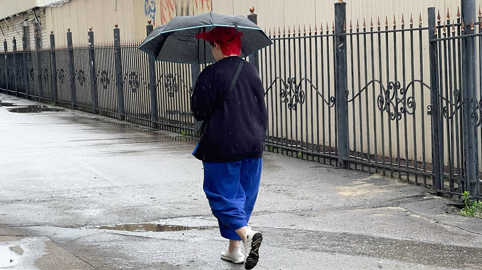 Фото: Игорь Елисеев / Коммерсантъ