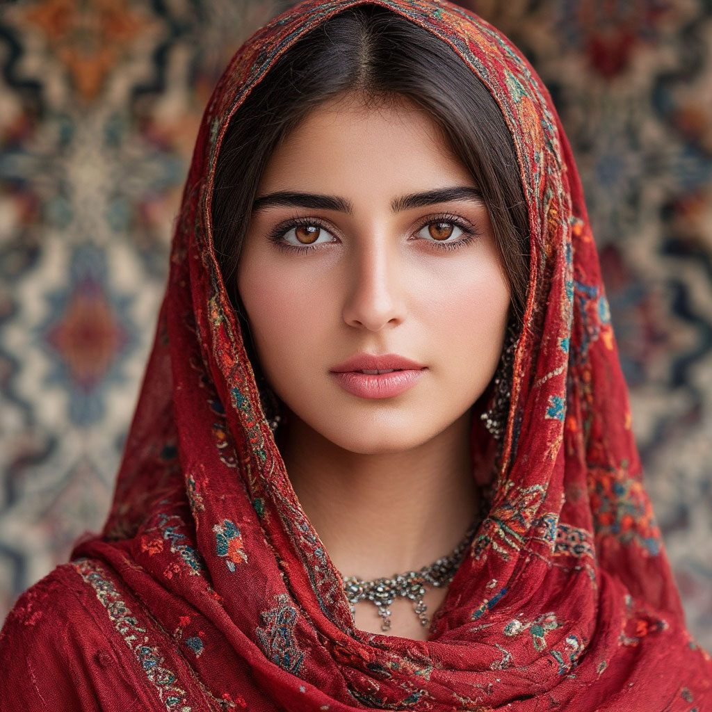 Россия: главные причины почему в нашей стране много армян. Фото из нейросети