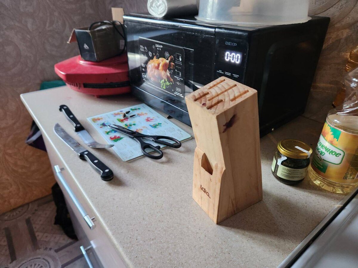     12 лет колонии получил красноярец за покушение на убийство женщины и ее дочери