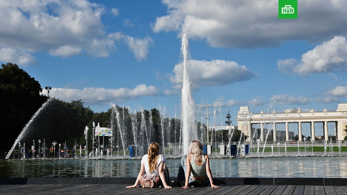    Фото: РИА Новости © 2025, Наталья Селиверстова