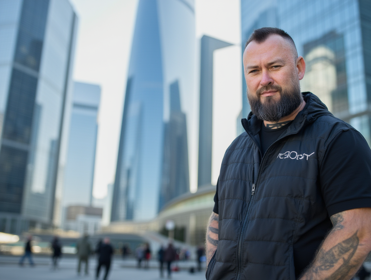 В России каждое поколение начинает с нуля без стартового капитала