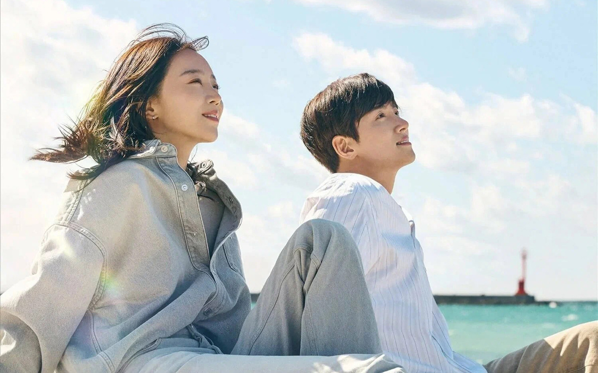 Постер дорамы "Добро пожаловать в Самдалли"