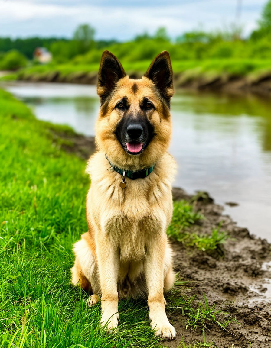 Джек потерял след картинка создана автором с помощью нейросети