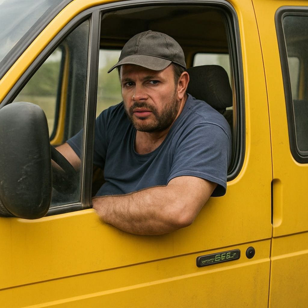 Эта история могла закончиться как-то так. Но мне повезло