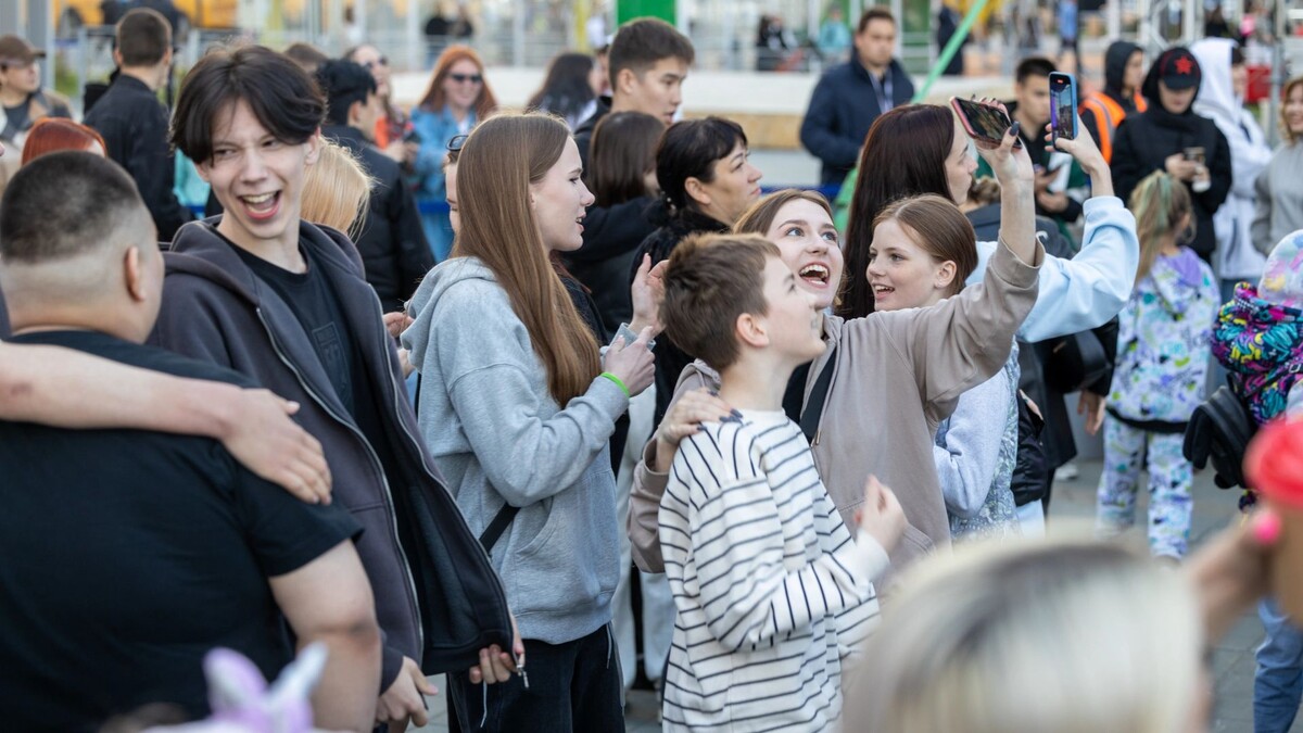    Фото: Воронов Фёдор / «Ямал-Медиа»