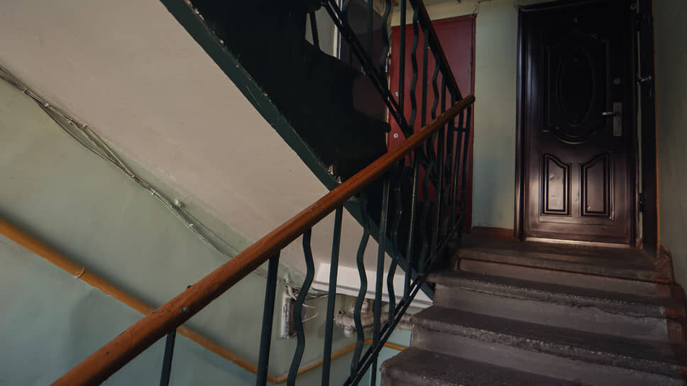 Фото: Мария Бакланова / Коммерсантъ