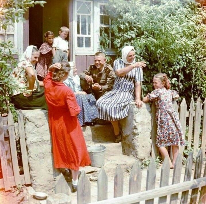 Детские передачи и мультфильмы