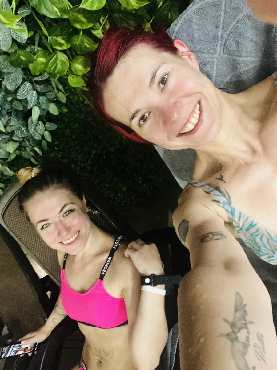 Фото автора 