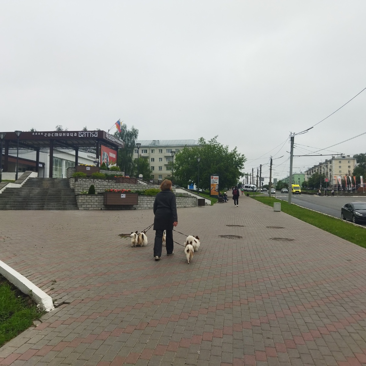    Гидрометцентр предупреждает россиян: в июле и августе будет экстремальная погода - прогноз