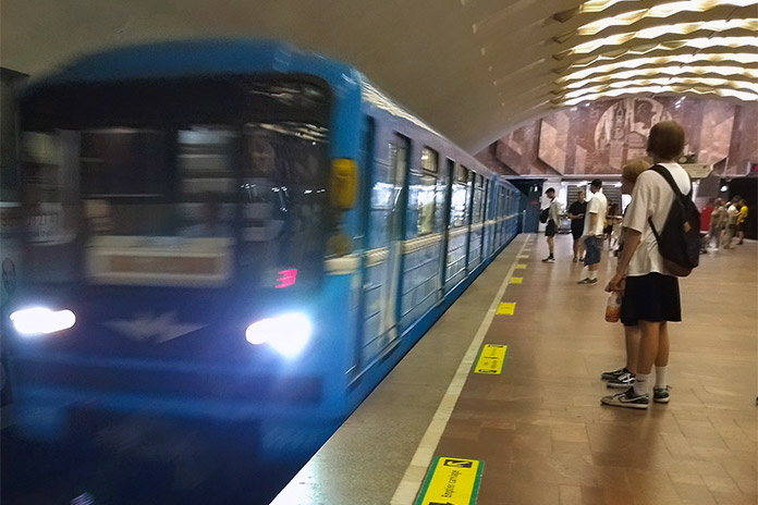    Фото из архива "Континента Сибирь"