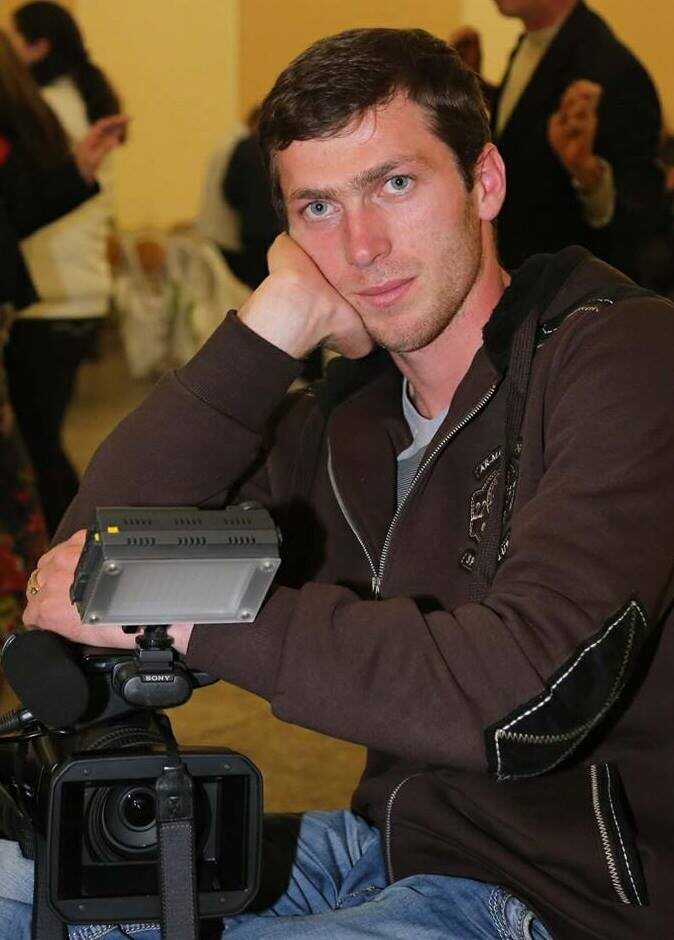 Адамыр Викторович Джениа