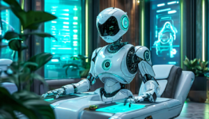    Массажный салон увеличил повторные визиты на 60% благодаря ИИ-напоминаниям admin