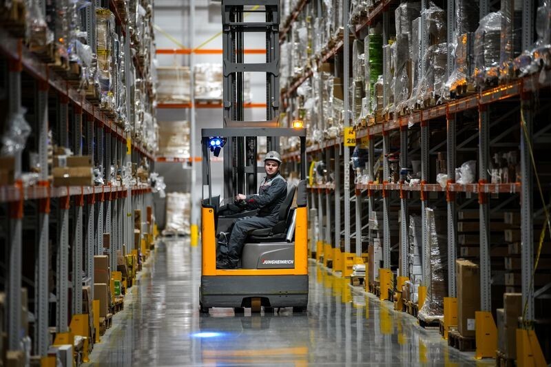     / Источник: © ИЗВЕСТИЯ/Сергей Лантюхов