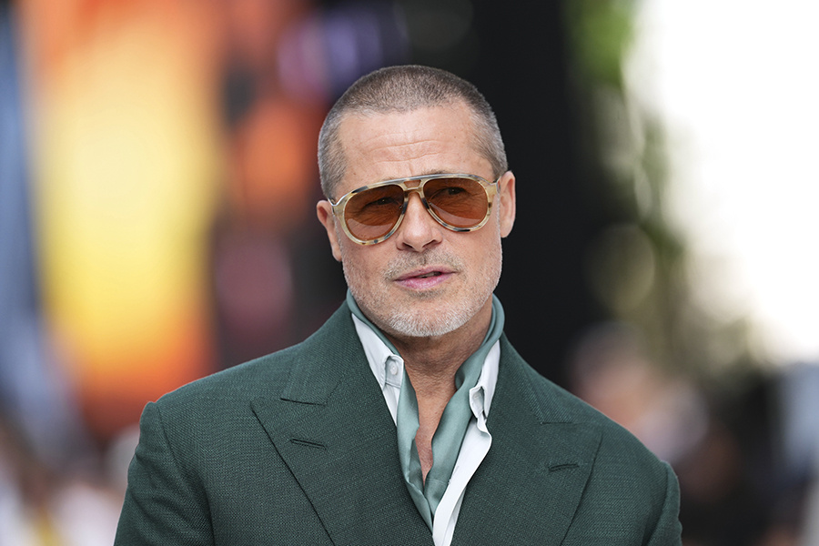    © Scott A Garfitt/ТАСС