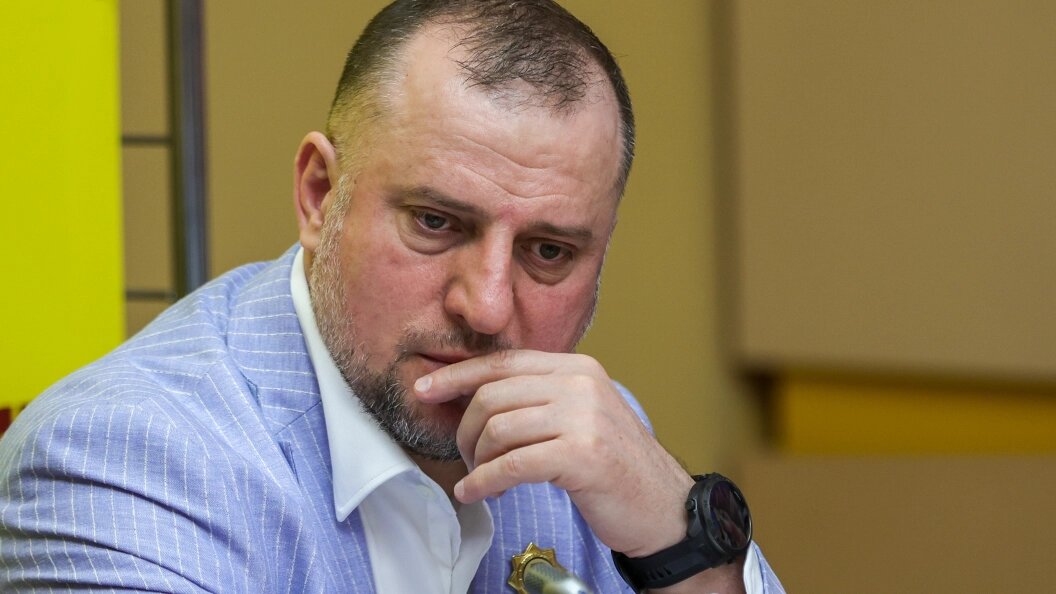    фото: Shatokhina Natalia/news.ru/Globallookpress