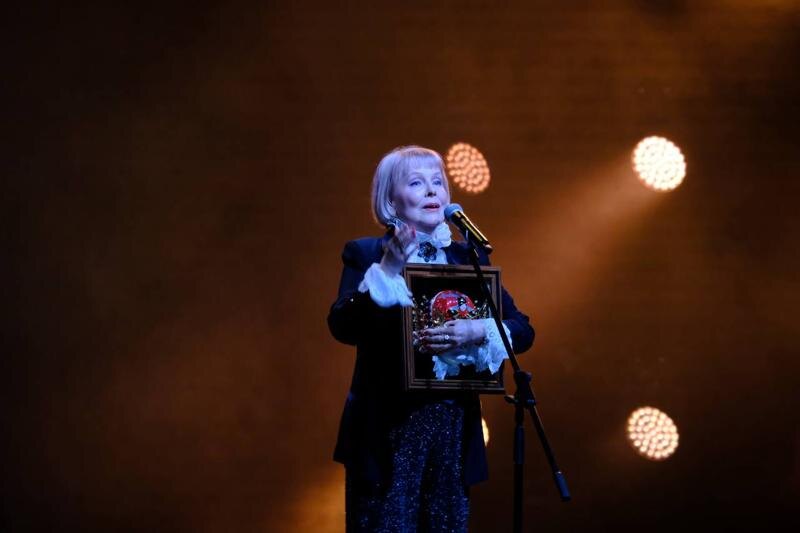    Молодежный театр / Полина Тенькова