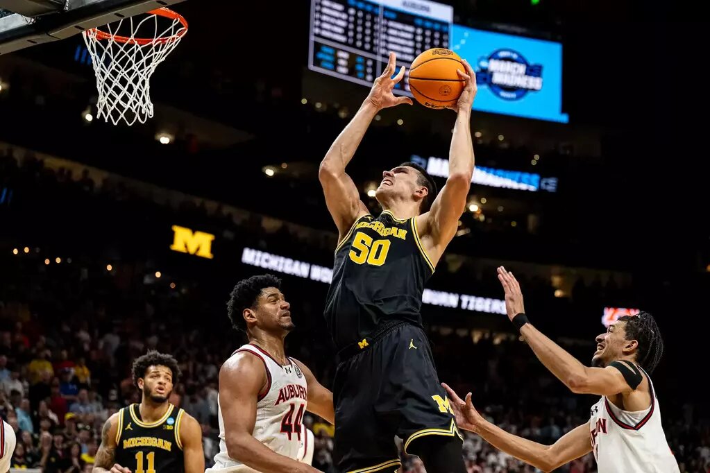    Фото: Официальный сайт «Университета Мичиган»