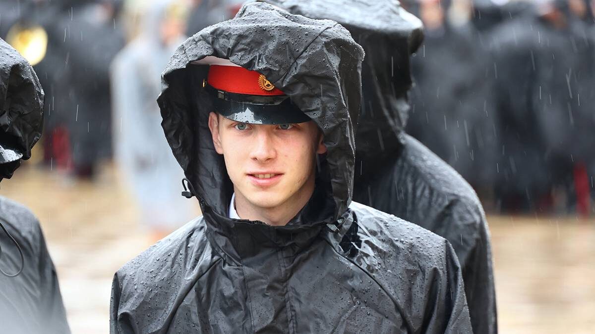    Фото: Ярослав Чингаев / АГН Москва