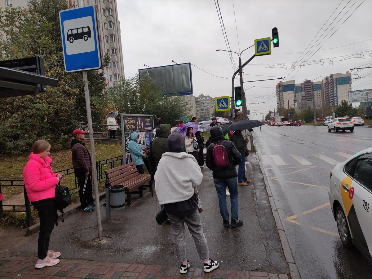    Циклон меняет климат: Липецкую область накрыло дождями и похолоданием lipetsknews.ru