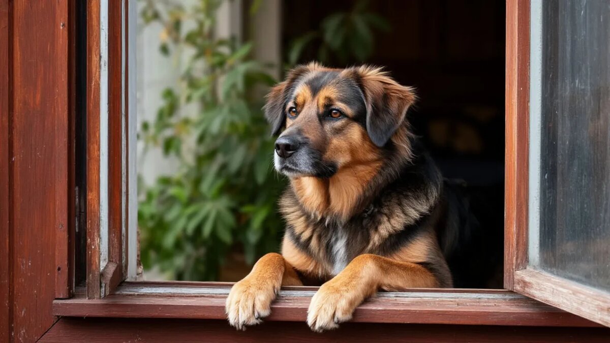    Сгенерировано ИИ