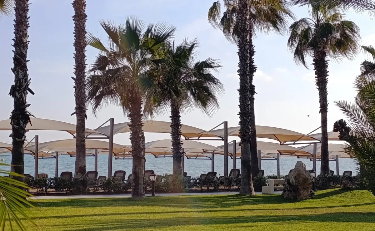    Отдых в Турции «все включено» в июле не стал дорожать: сколько стоят туры на семью