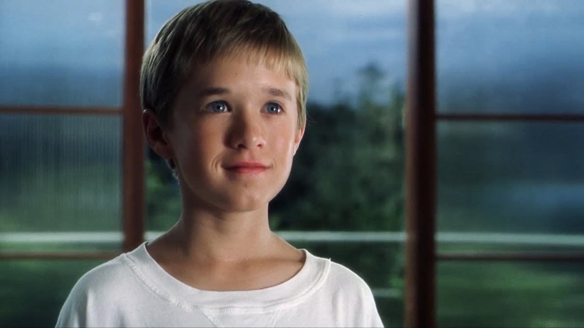 «Искусственный разум» (A.I. Artificial Intelligence)