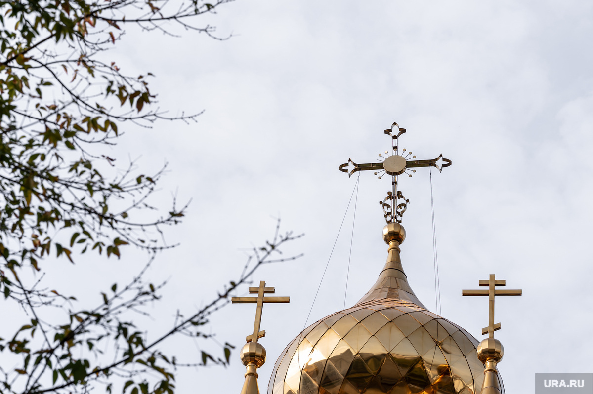 В этот день Православная церковь чтит память нескольких святых, в их числе — Иона Московский. Фото: Руслан Яроцкий © URA.RU