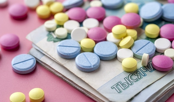    Названа ключевая проблема российской фармацевтики