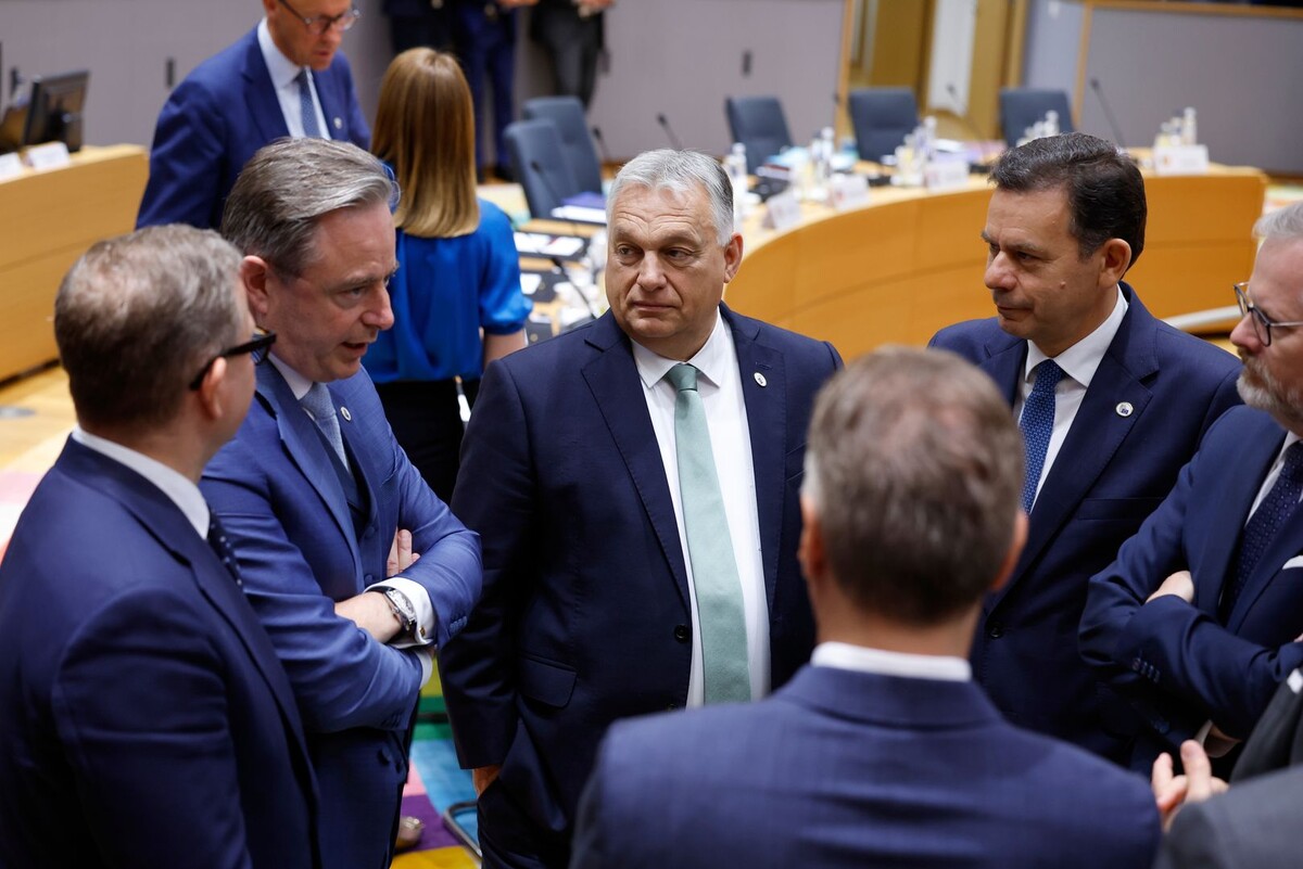     / Источник: © Geert Vanden Wijngaert/AP/TASS