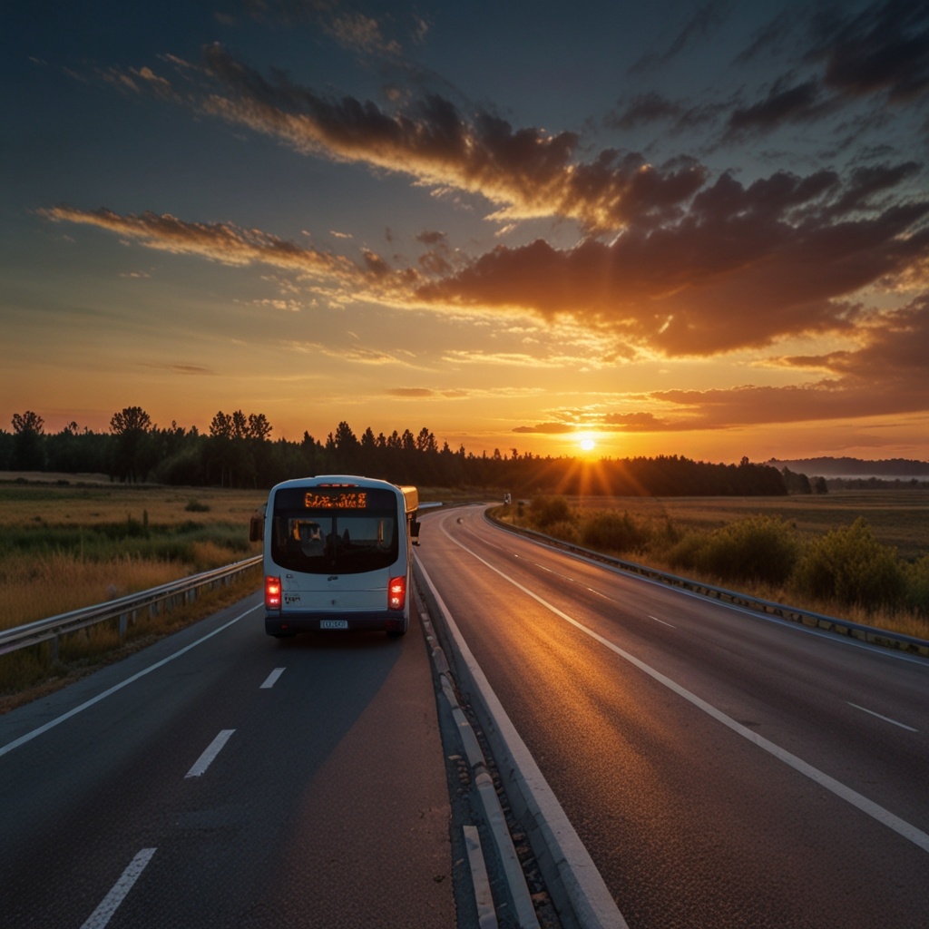 Скоро-скоро) Рисовал ИИ, на разметку дороги не смотрите)