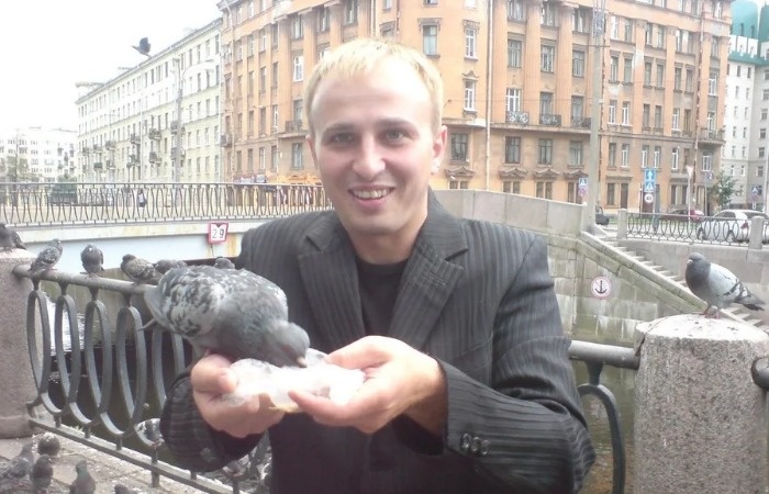 Иван Сухов./Фото: mk.ru