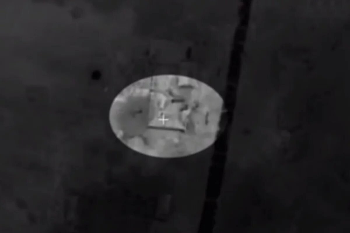    Военный блогер Романов: объекты СБУ и ГУР под Киевом стали целями ударов