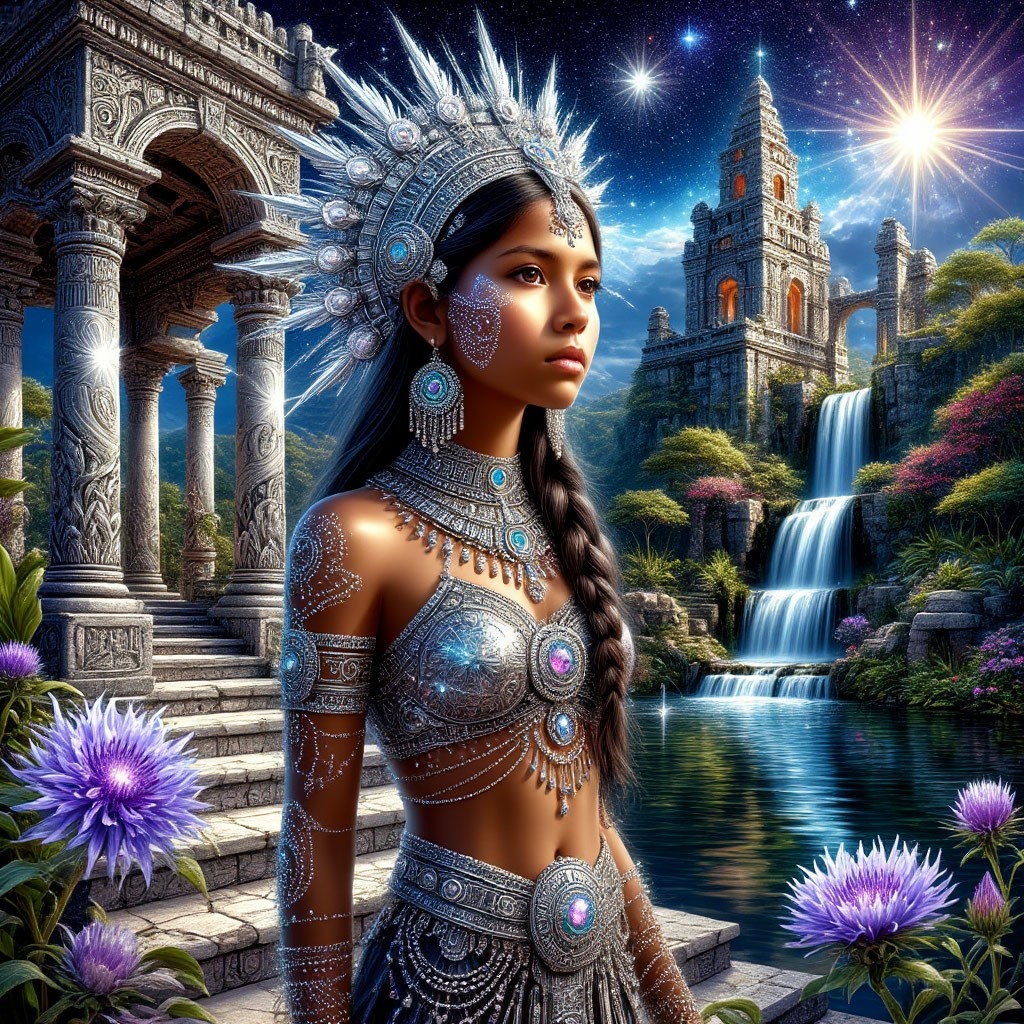 Изображение созданное автором 