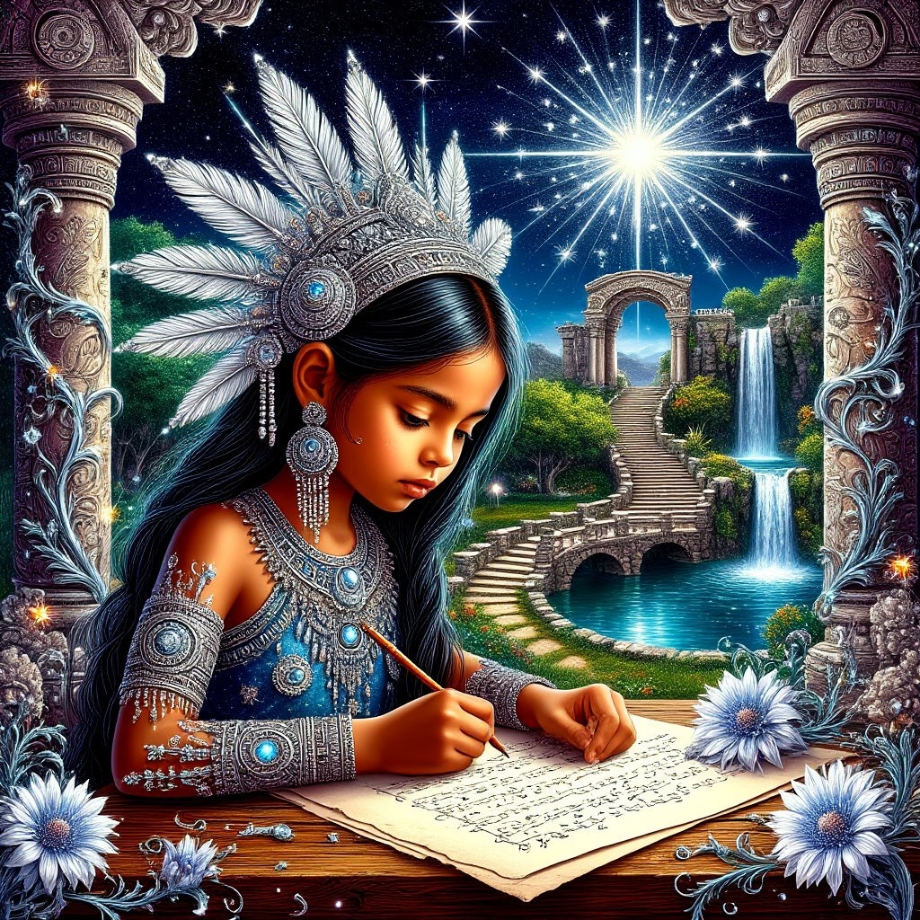 Изображение созданное автором 