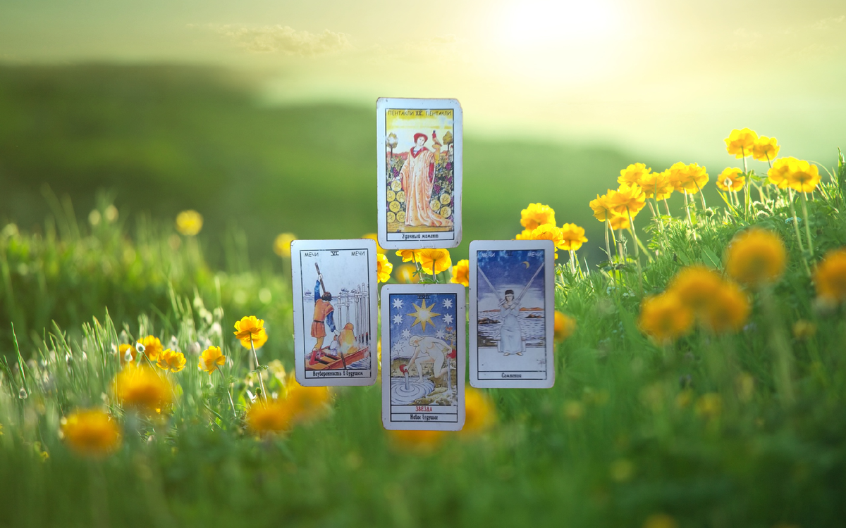 Переходим к описанию!