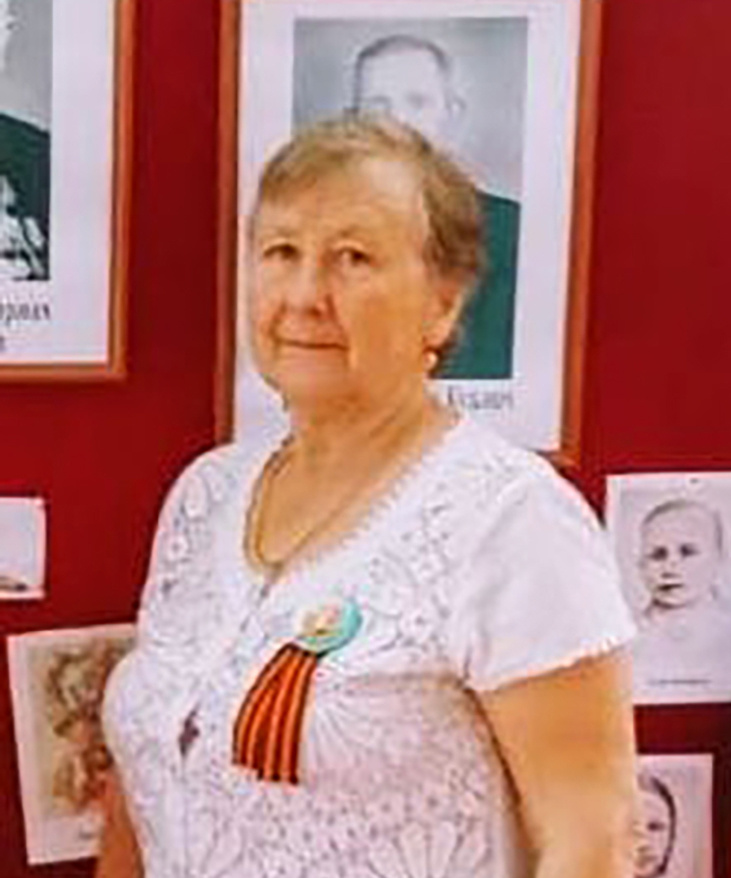      Наталья Николаевна Бондарева из Титовки регулярно радует читателей сообщениями и фотографиями о живой природе родного края. Редакция газеты "Наш край"