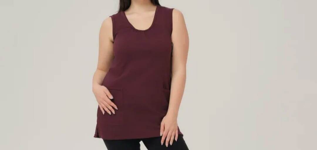 С карманами! Для меня это важно 