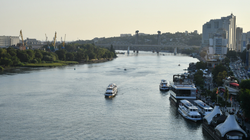    Фото: ИЗВЕСТИЯ/Павел Кассин
