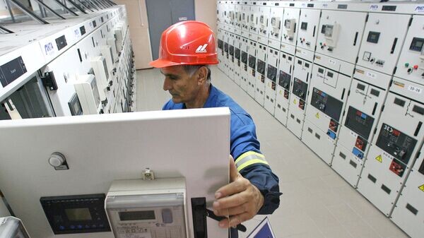    © Sputnik / Igor Zarembo