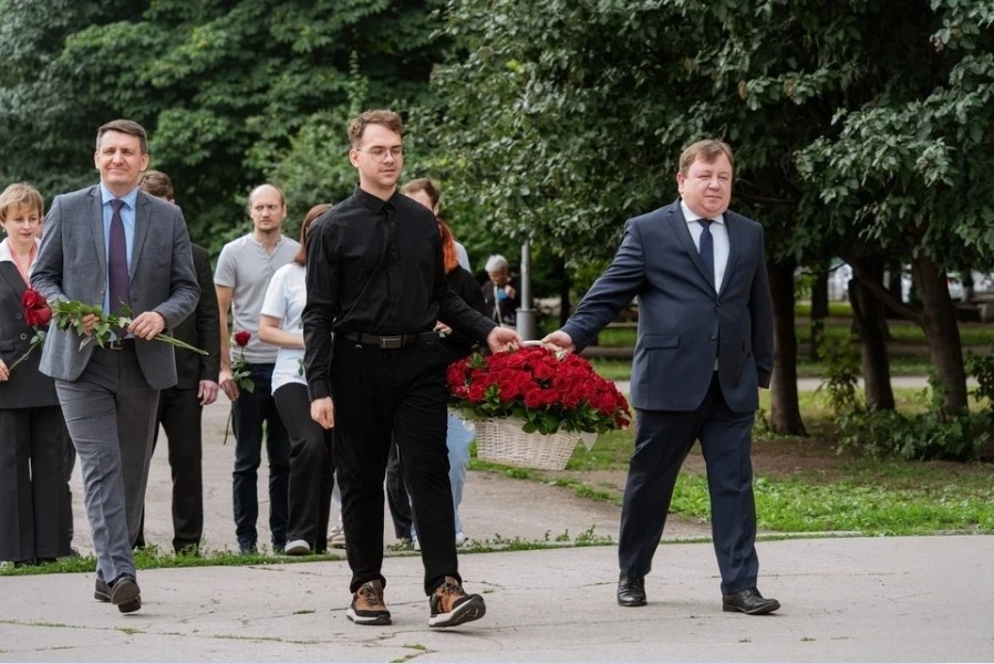    Фото: ОДК-Кузнецов