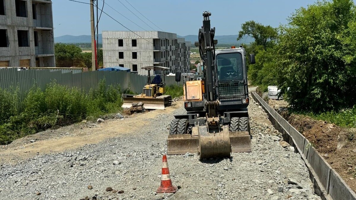     Источник: Пресс-служба администрации Артёма