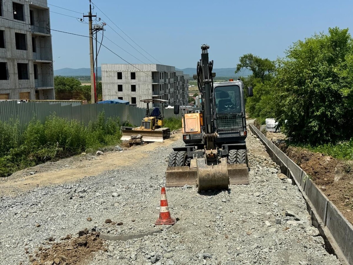     Источник: Пресс-служба администрации Артёма