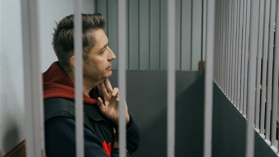 Фото: Мария Бакланова / Коммерсантъ