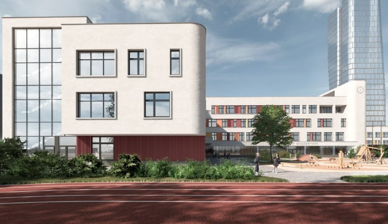    Источник: СК10. Визуализация носит ознакомительный характер, возможны изменения