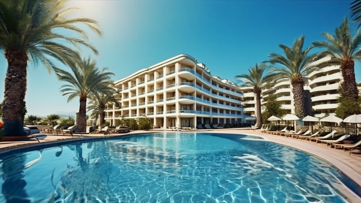    Турция 2025: цены на ол-инклюзив в Анталье удивили всех!